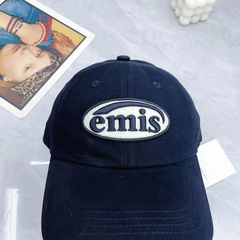 Emis cap dx (290)